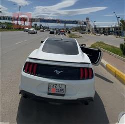 فورد موستانج